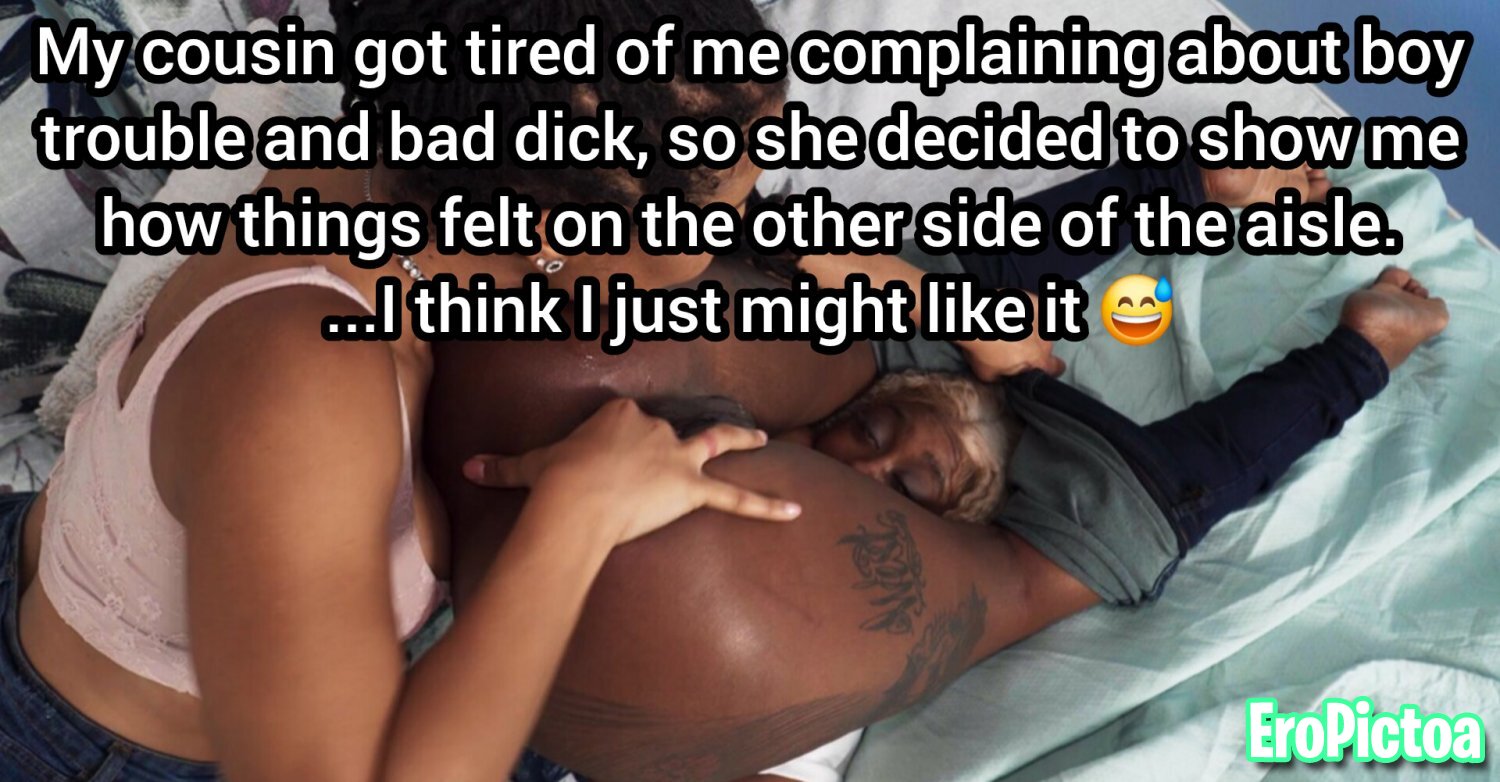 Incest Captions photo featuring Celebrity