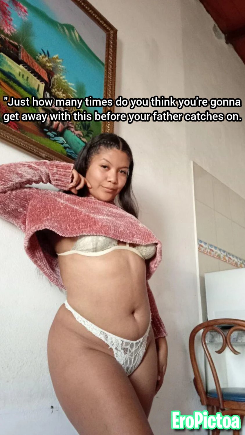 Incest Captions photo featuring Incest