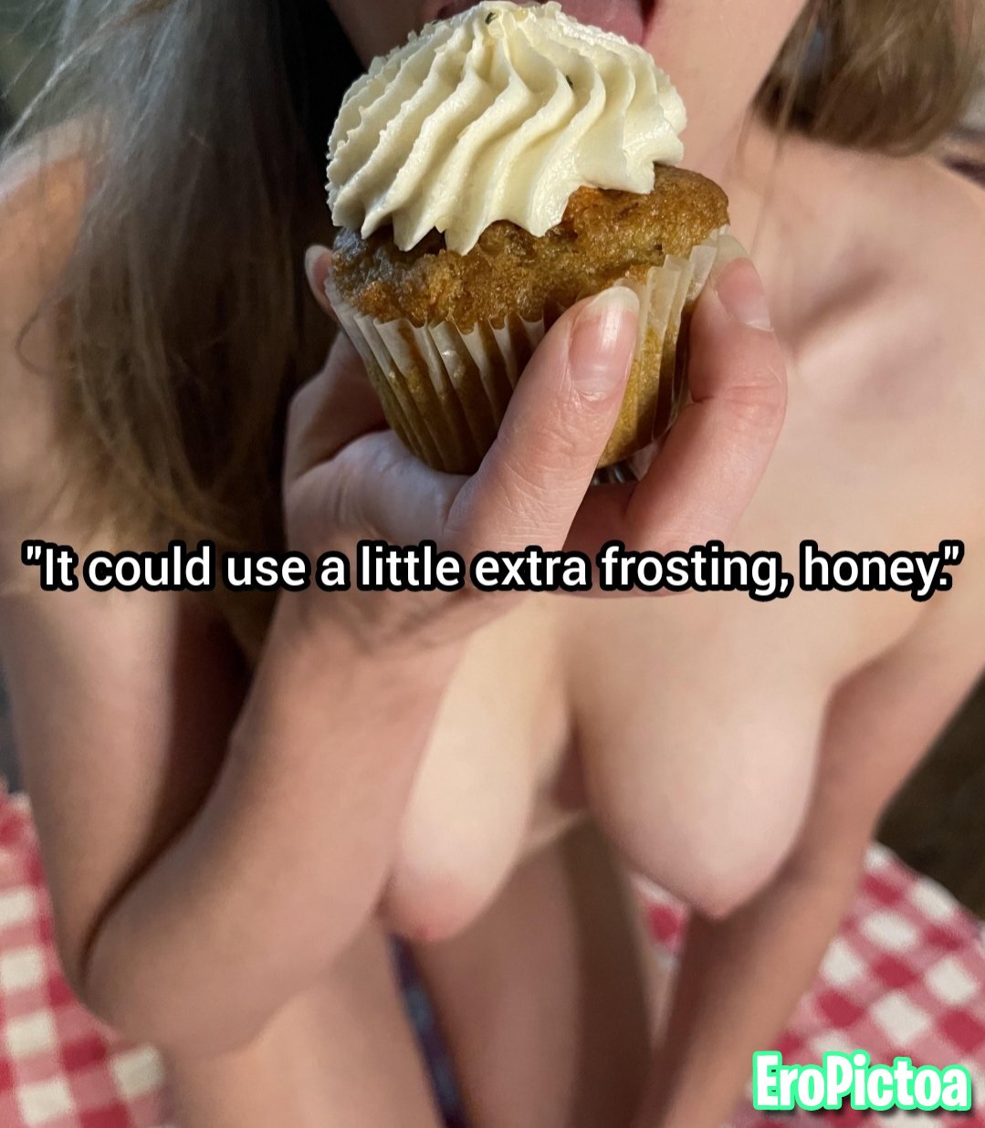 Incest Captions photo featuring Redhead - Part 7