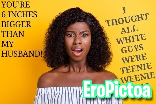 Lights camera captioned. (Femdom edition) photo featuring Ebony femdom - Part 3 Lights camera captioned. (Femdom edition) photo featuring Ebony femdom - Part 3
