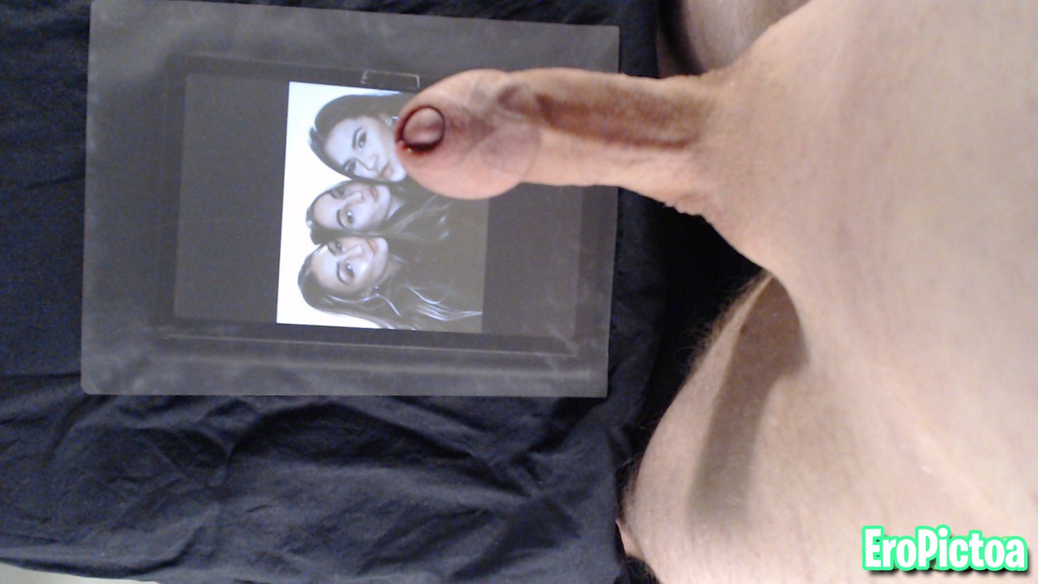 Come Join me next Wankchat photo featuring masturbation - Part 5