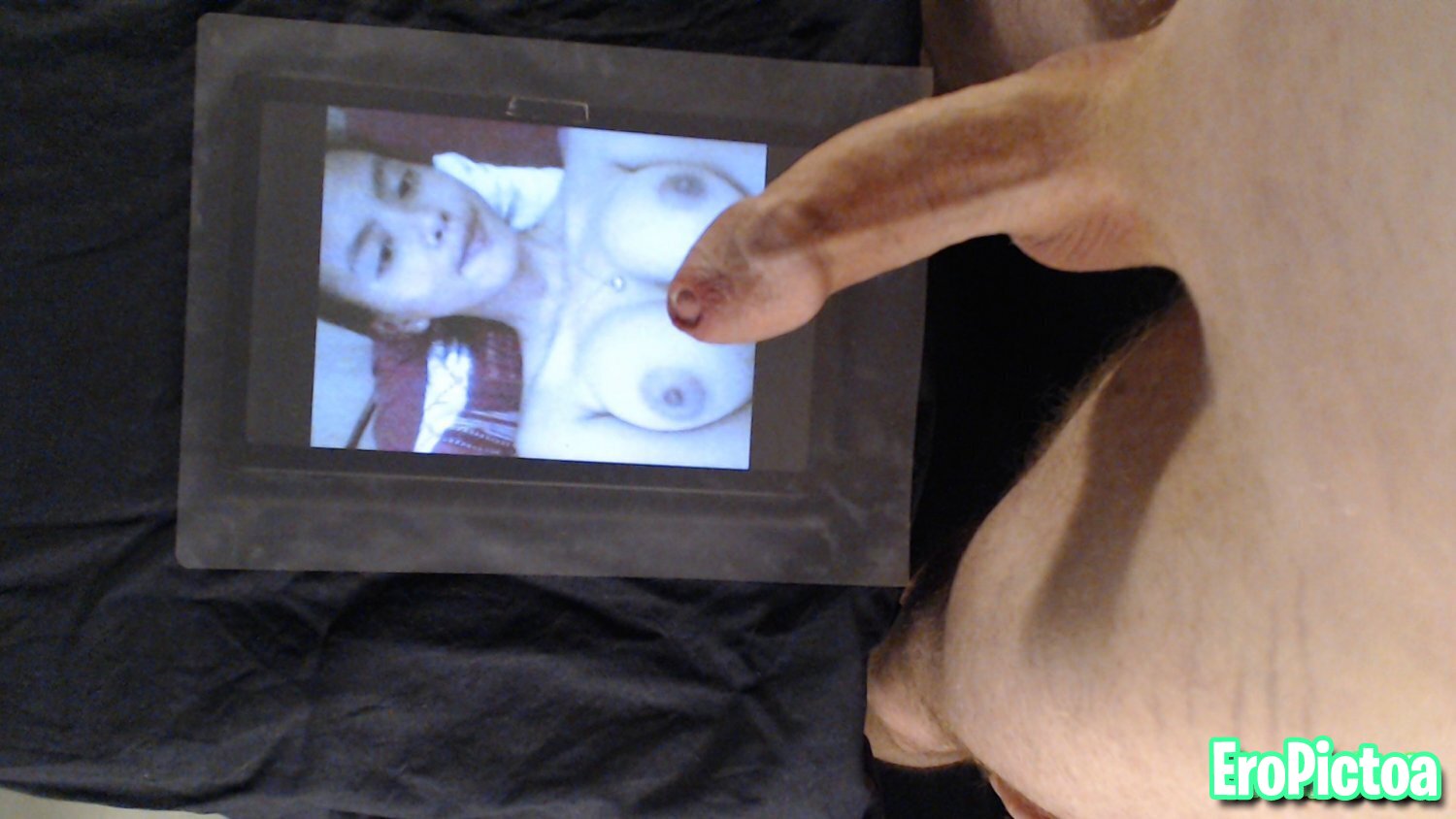Come Join me next Wankchat photo featuring group - Part 8