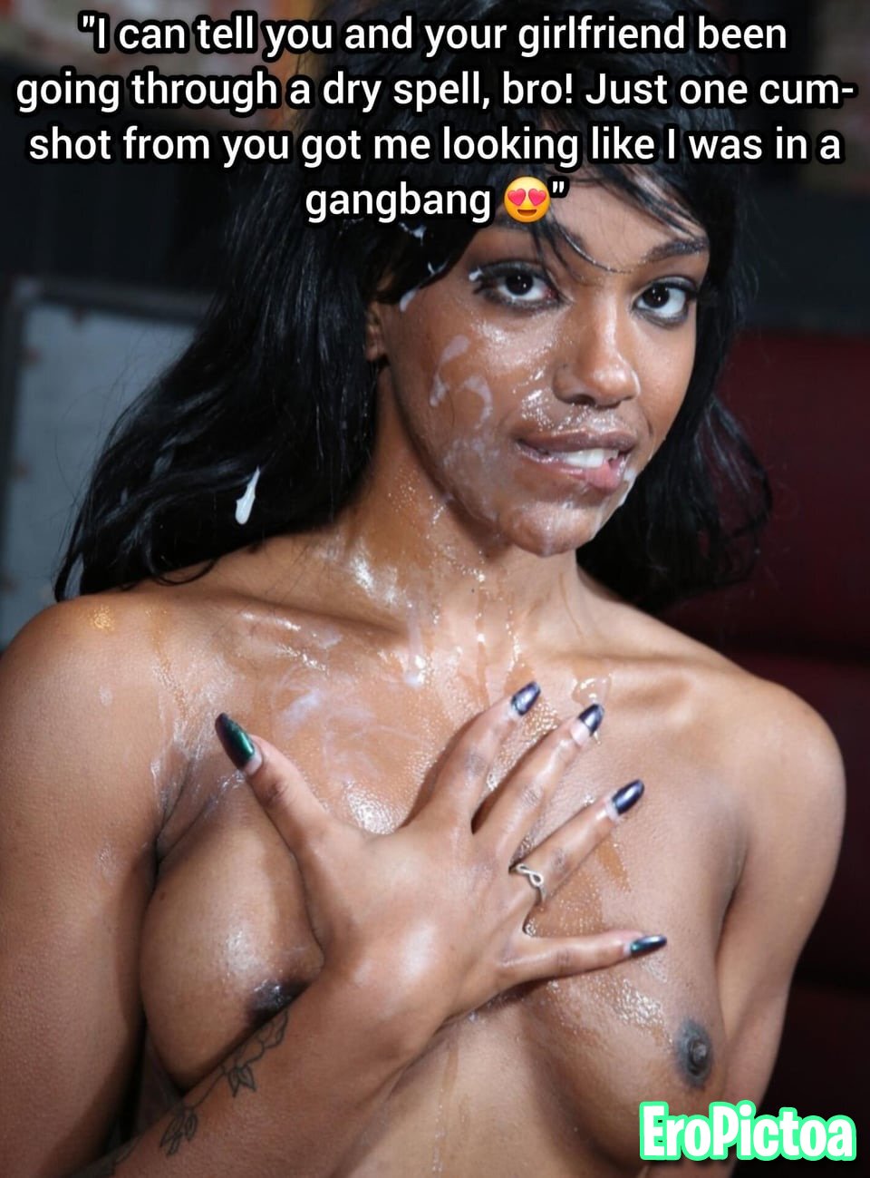 It’s All about the Captions 7!! photo featuring incest captions - Part 16