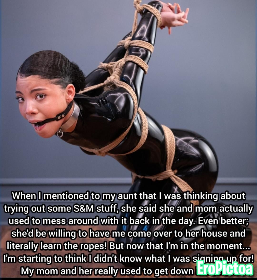 It’s All about the Captions 7!! photo featuring incest captions - Part 3