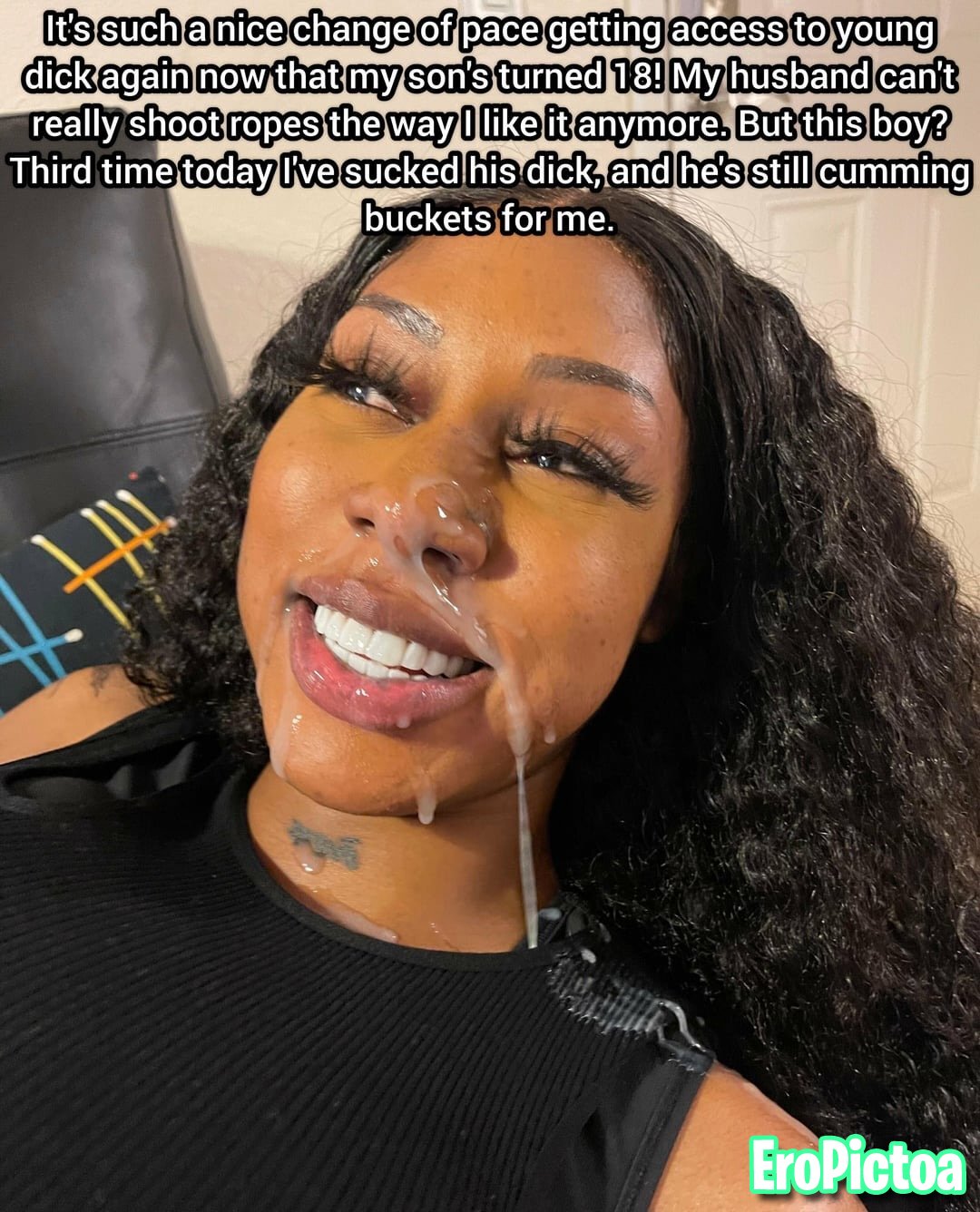 It’s All about the Captions 7!! photo featuring family - Part 26