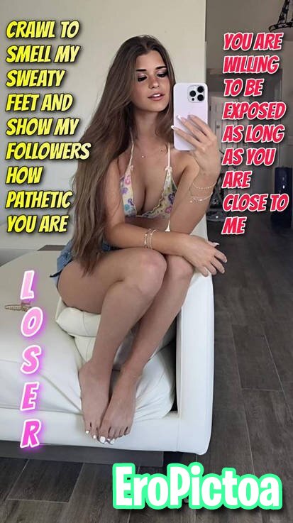 Brook3 m0nk (feet captions) photo featuring brook3 m0nk