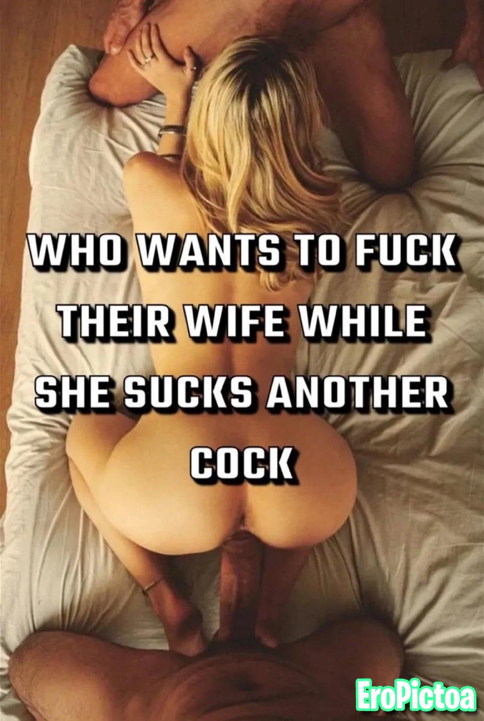 Hotwife caption set 57 photo featuring Snap - Part 14