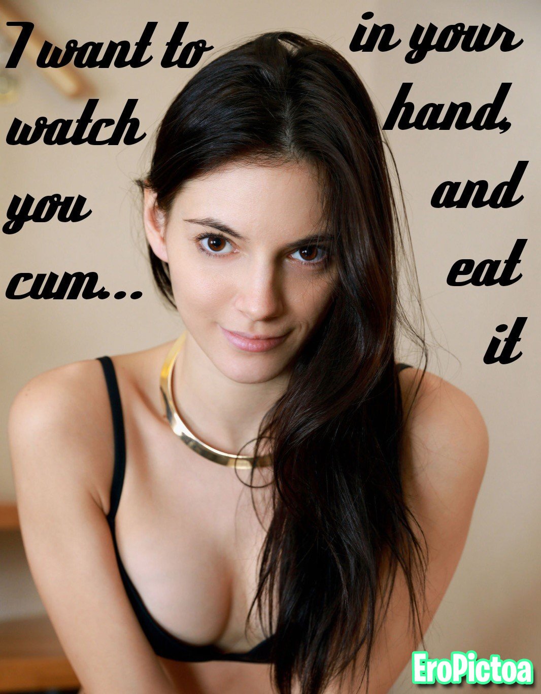 Cei captions 2 photo featuring cum cleanup - Part 31