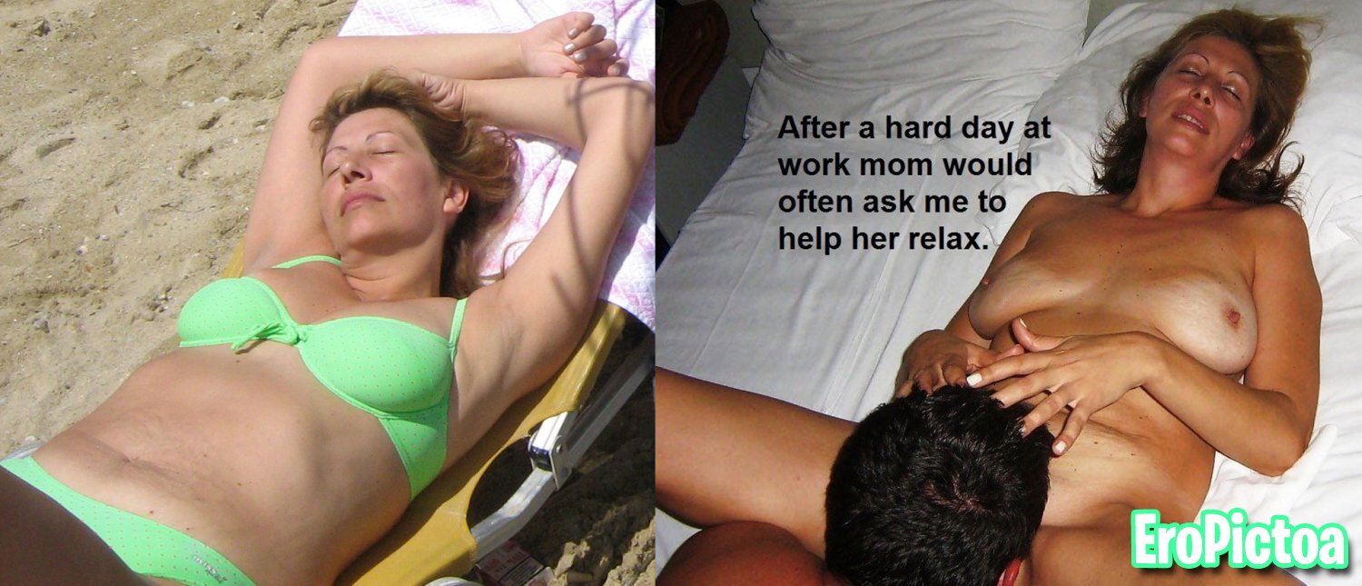 mom son captions photo - Part 19