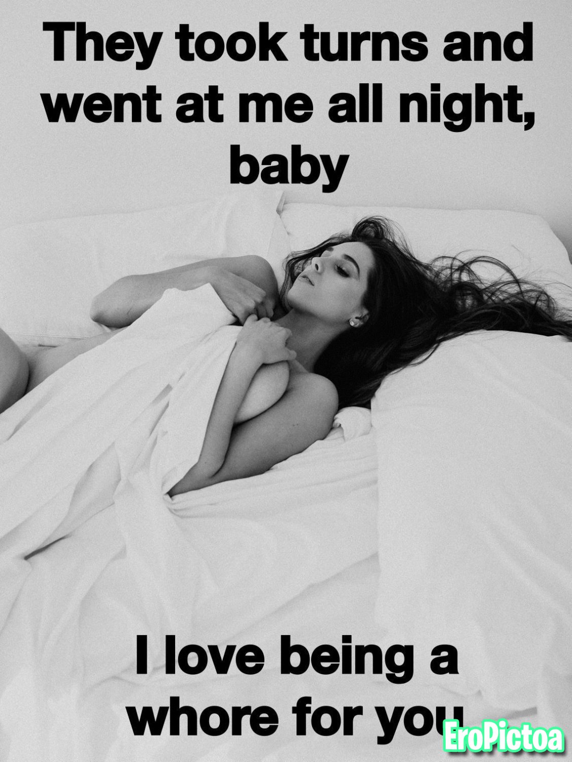 Hotwife caption set 74 photo featuring Wife - Part 20