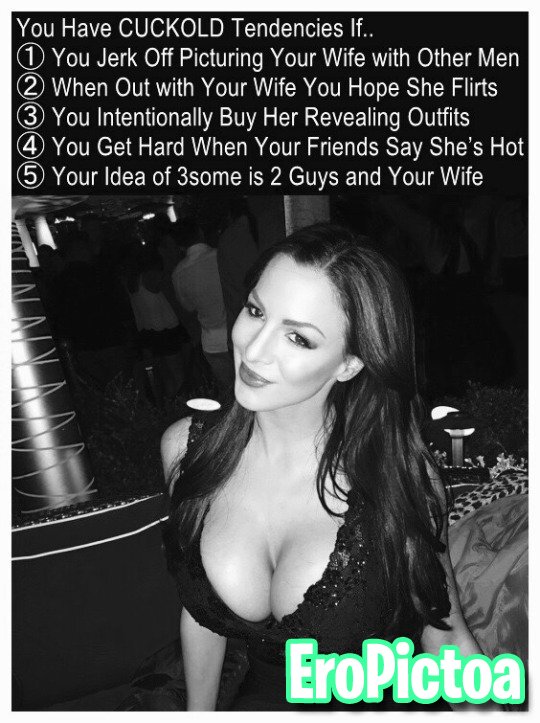Hotwife caption set 74 photo featuring Swingers - Part 7