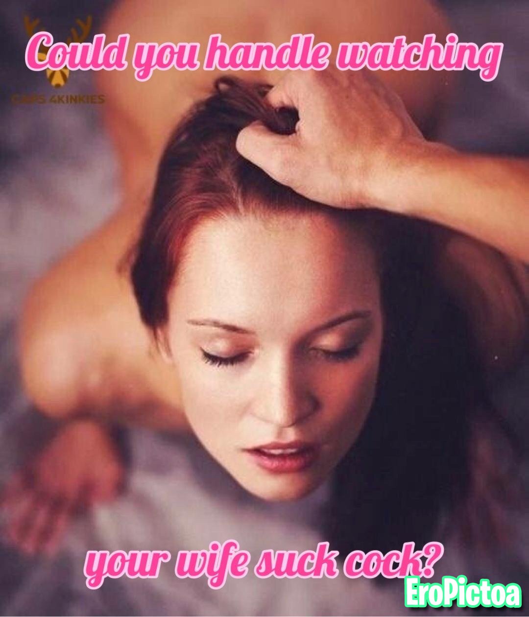 Hotwife caption set 74 photo featuring Sharing - Part 8