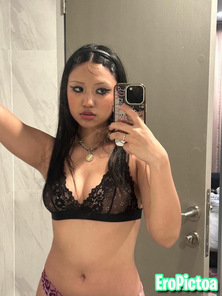 Katy asian slut photo featuring bdsm - Part 29