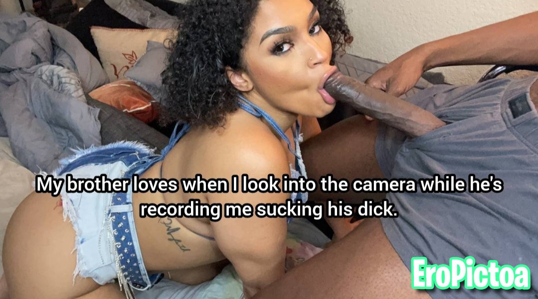 Incest Captions photo featuring Violet Myers - Part 10