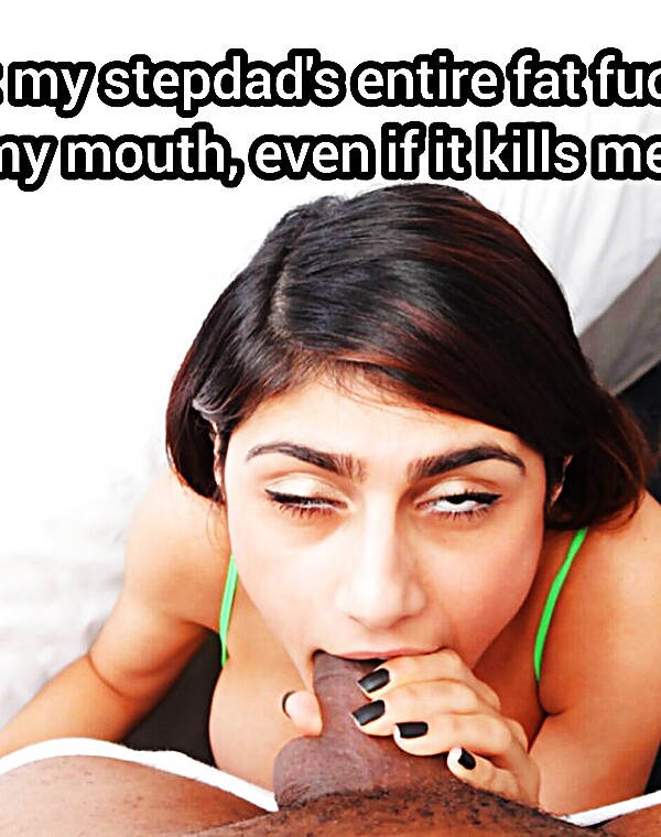 Thumbnail for Incest Captions