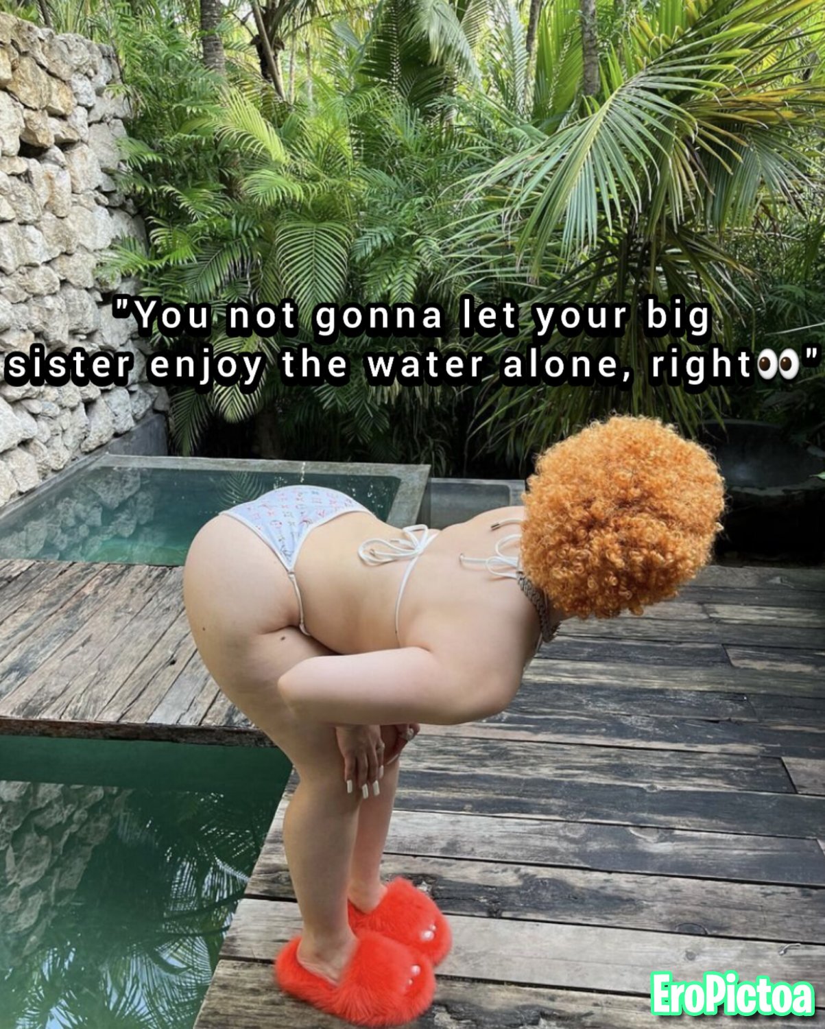 Incest Captions photo featuring Creampie - Part 9