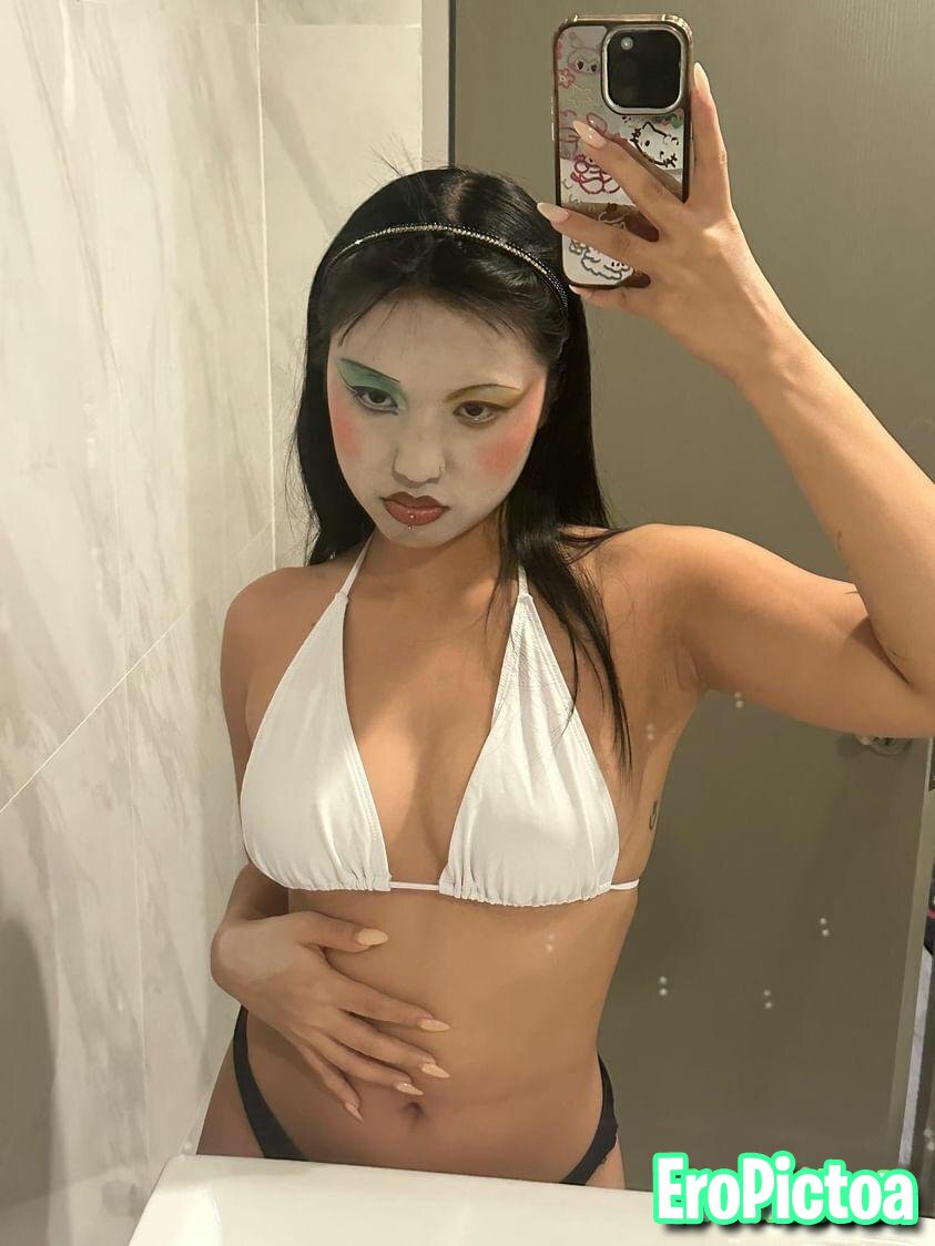 Katy asian slut compilation photo featuring slut - Part 16