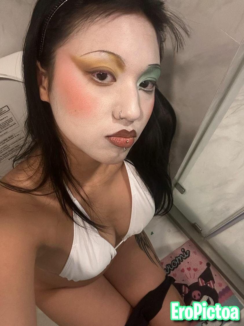 Katy asian slut compilation photo featuring goonfuel - Part 18