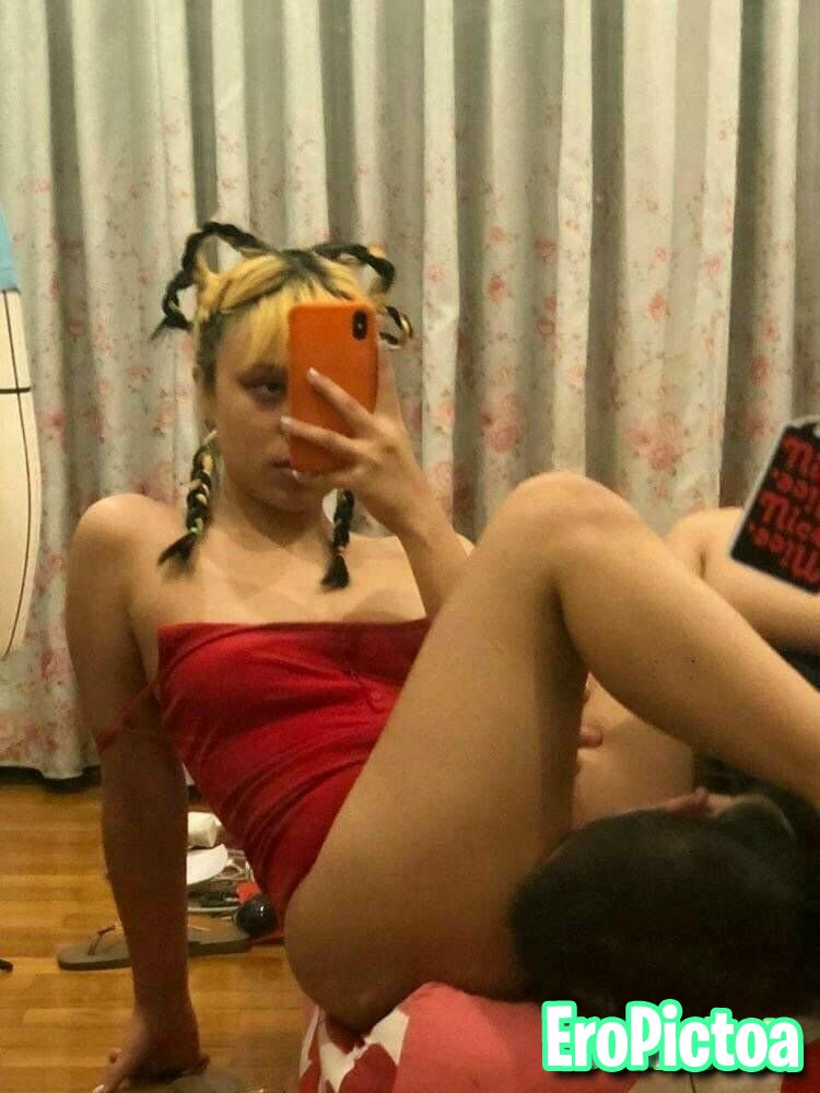 Katy asian slut compilation photo featuring nude - Part 48