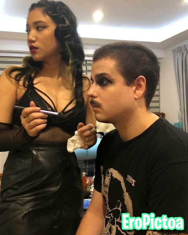 Katy asian slut compilation photo featuring asian - Part 50