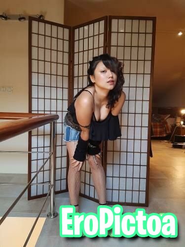 Katy asian slut compilation photo featuring nude - Part 83