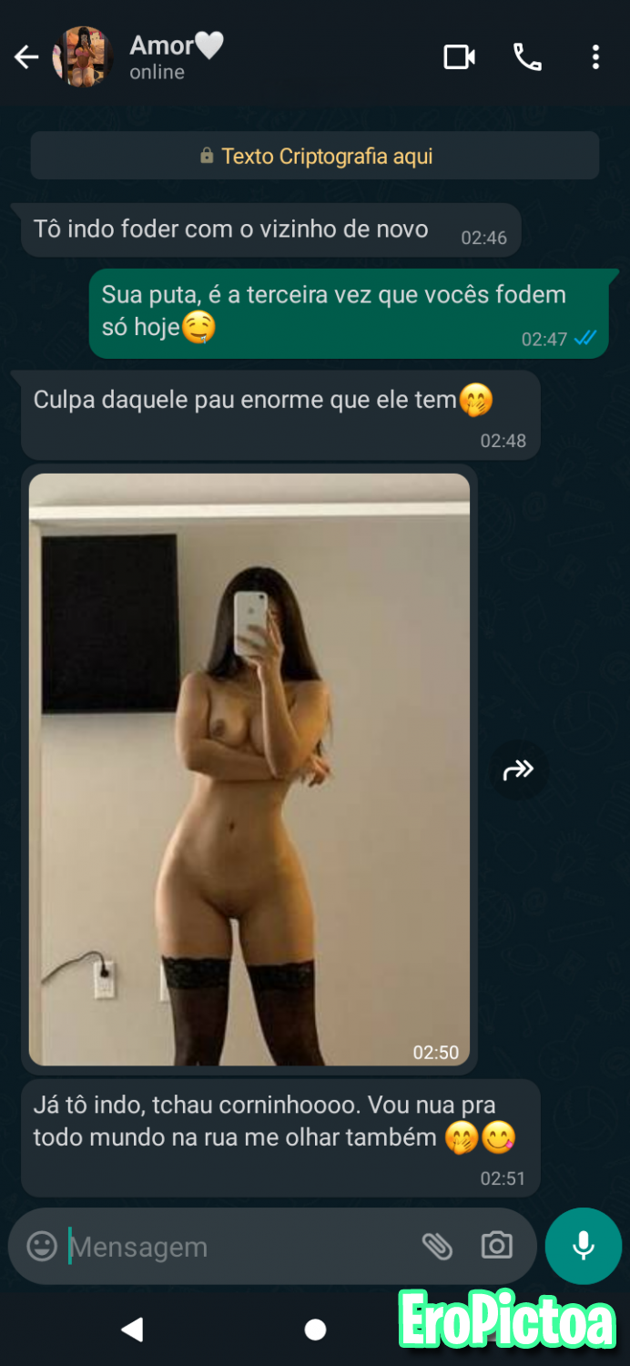 Captions whatsapp photo featuring Br