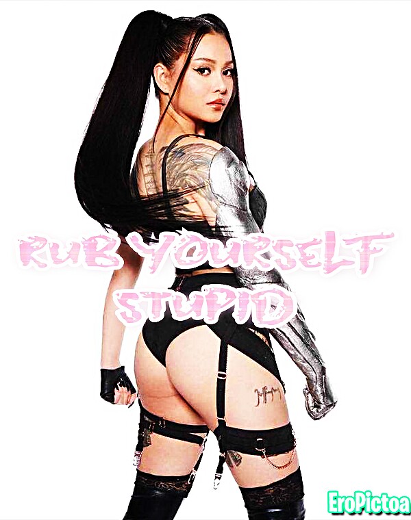 Thumbnail for Goonette Captions