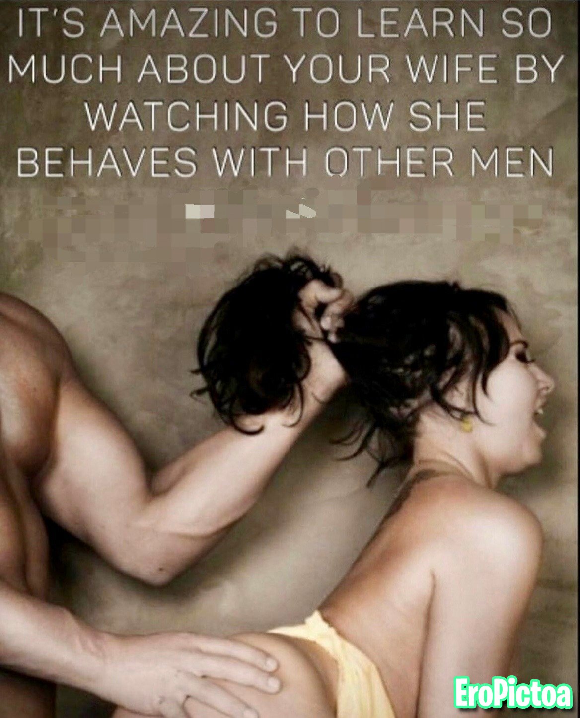Hotwife caption set 54 photo featuring Exhibitionist - Part 11