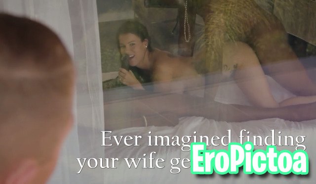 Hotwife caption set 66 photo featuring Threesome - Part 20
