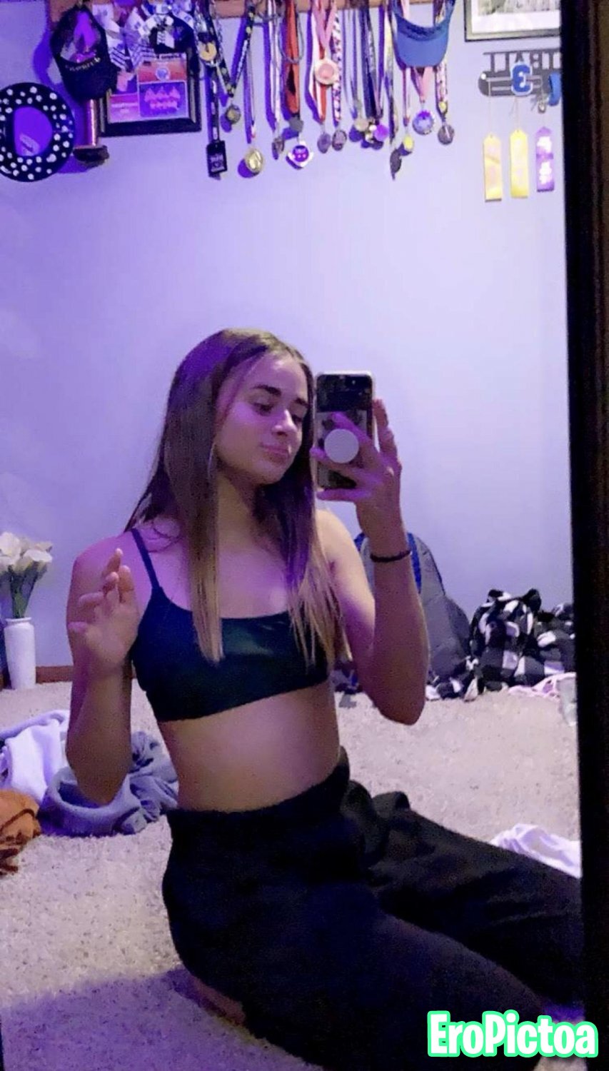 Kik avajw20 caption her photo - Part 4