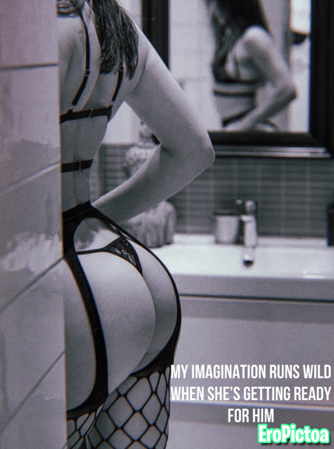 Hotwife caption set 76 photo featuring Blacked - Part 12
