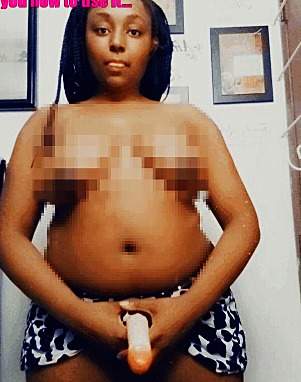 Thumbnail for My gf got captioned and censored 😖if you wish to do the same msg me on my socials