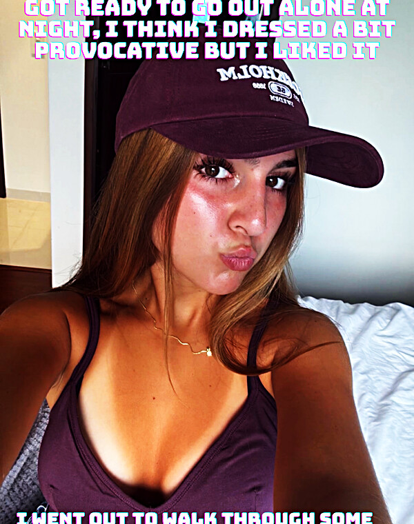 Thumbnail for Captions made for me