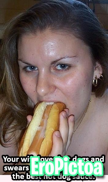 Cheating Captions 3 photo featuring gif