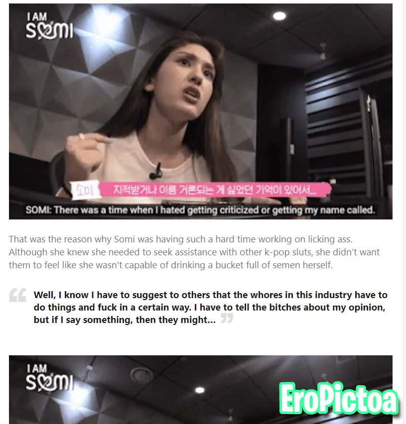 Kpop Captions photo - Part 7