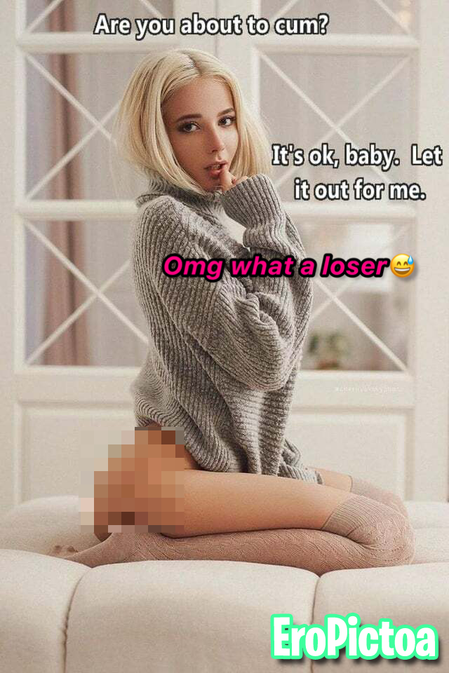 Loser Prejac captions photo featuring betaporn - Part 2