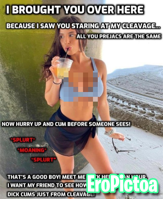 Loser Prejac captions photo featuring bitchboy - Part 16