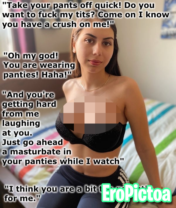 Loser Prejac captions photo featuring Prejac - Part 3