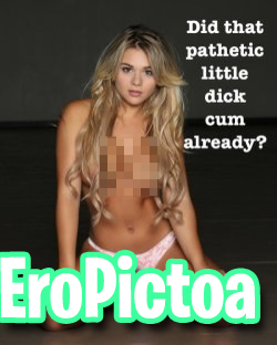 Loser Prejac captions photo featuring betacock - Part 39