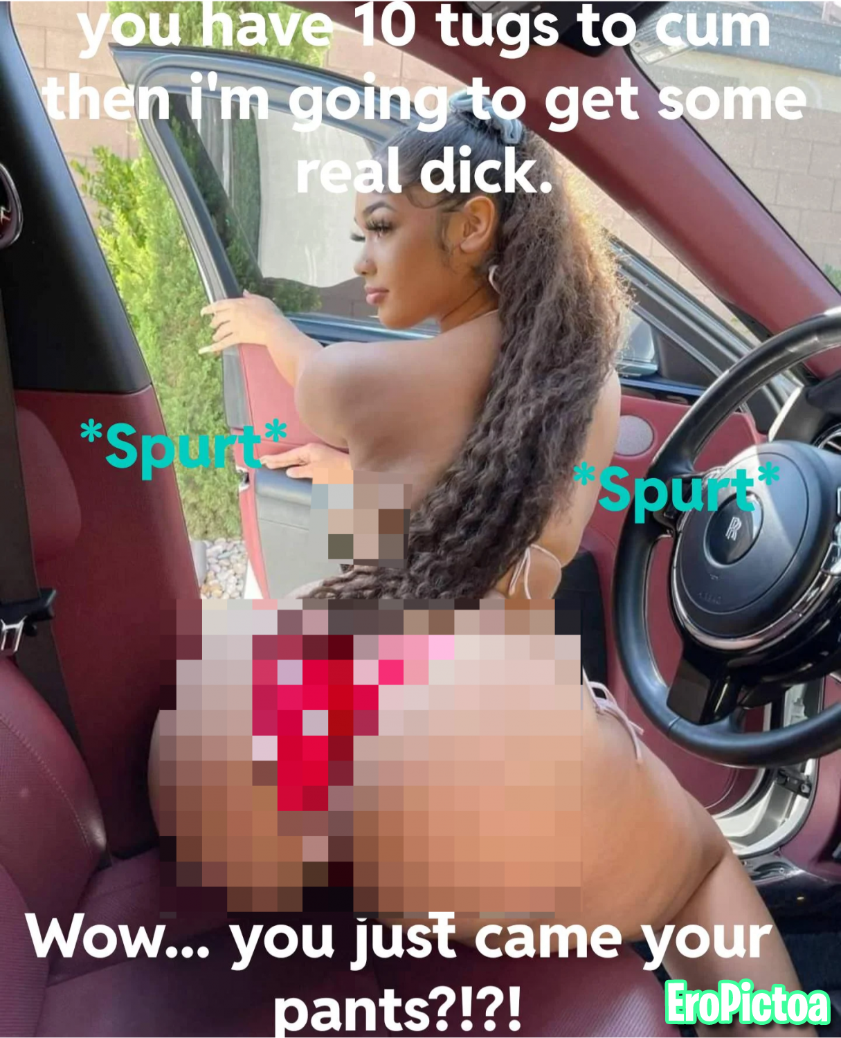 Loser Prejac captions photo featuring Prejac - Part 43
