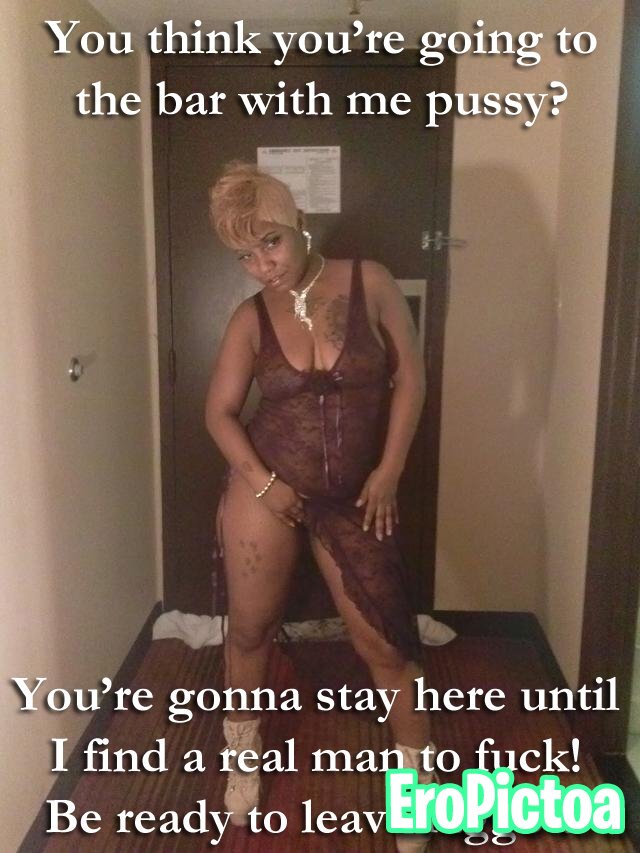 Ghetto taboo captions 10 photo - Part 2