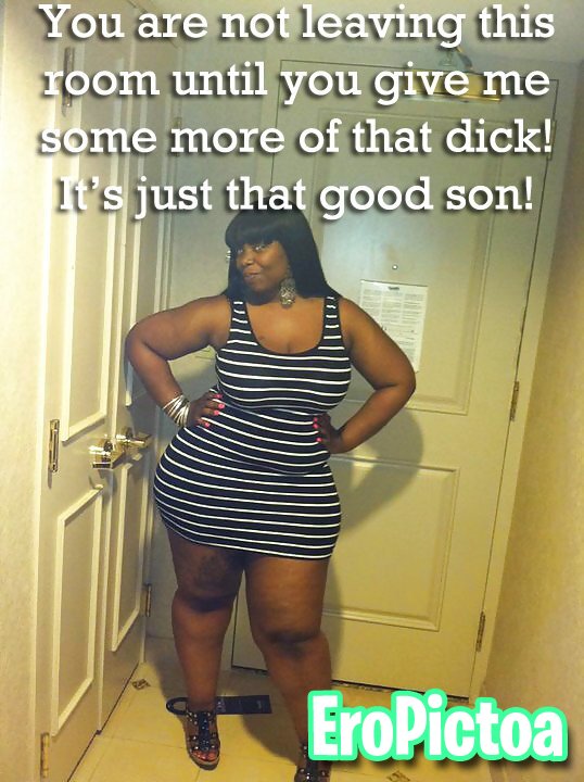 Ghetto taboo captions 10 photo - Part 6
