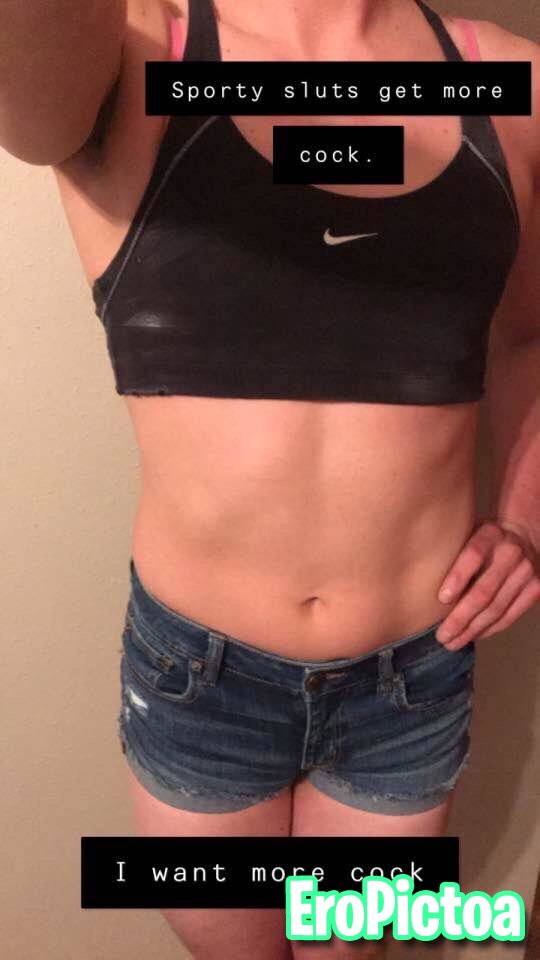 sissy cuckold whiteboy captions photo featuring slut - Part 3