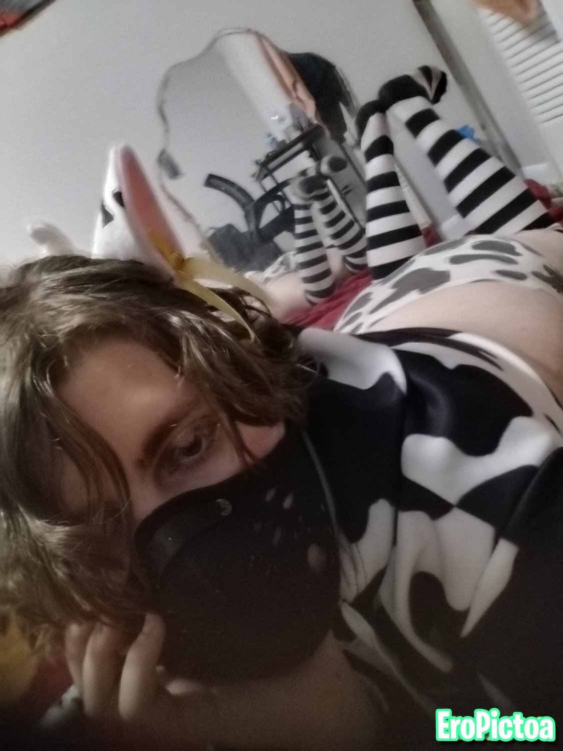 Could u handle all this beef?!🐮❤️ photo featuring Bottom - Part 5