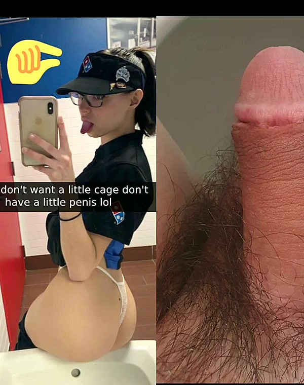 Thumbnail for tiny penis humiliation SPH Caption