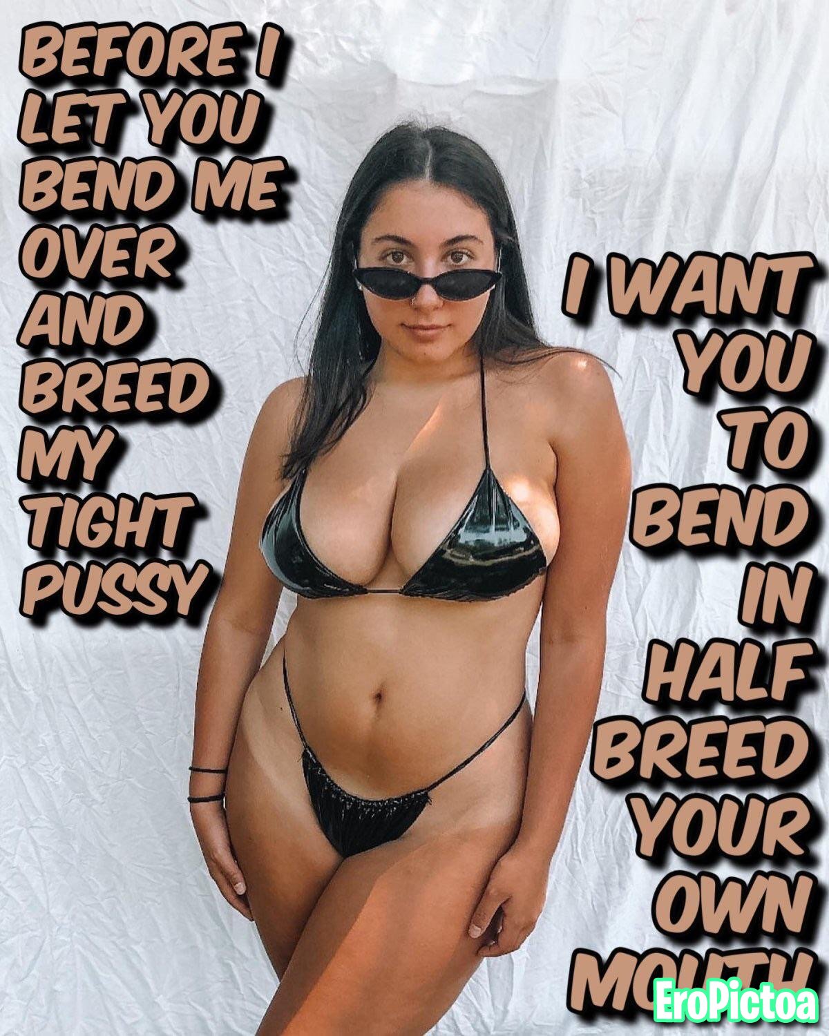 Cei Captions photo featuring Cumeating - Part 12