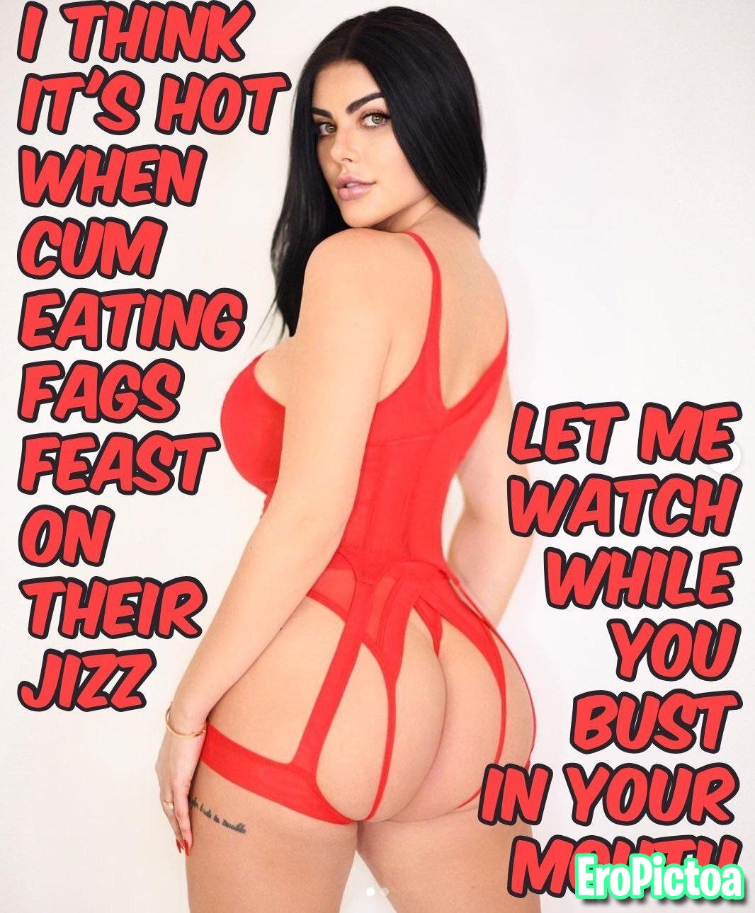 Cei Captions photo featuring Femdom - Part 16