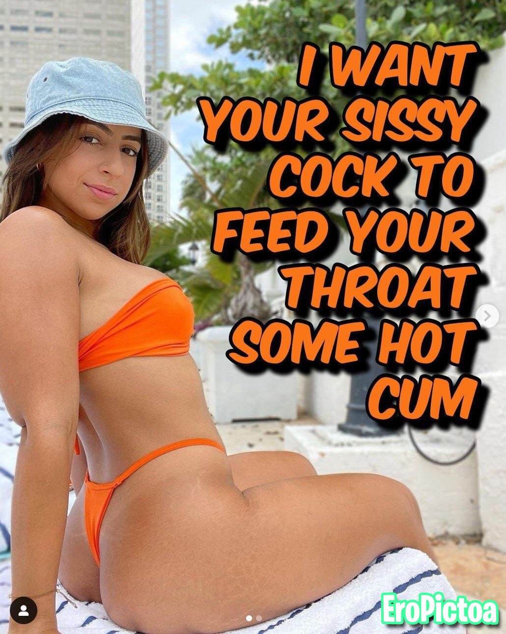 Cei Captions photo featuring Legsoverhead - Part 29