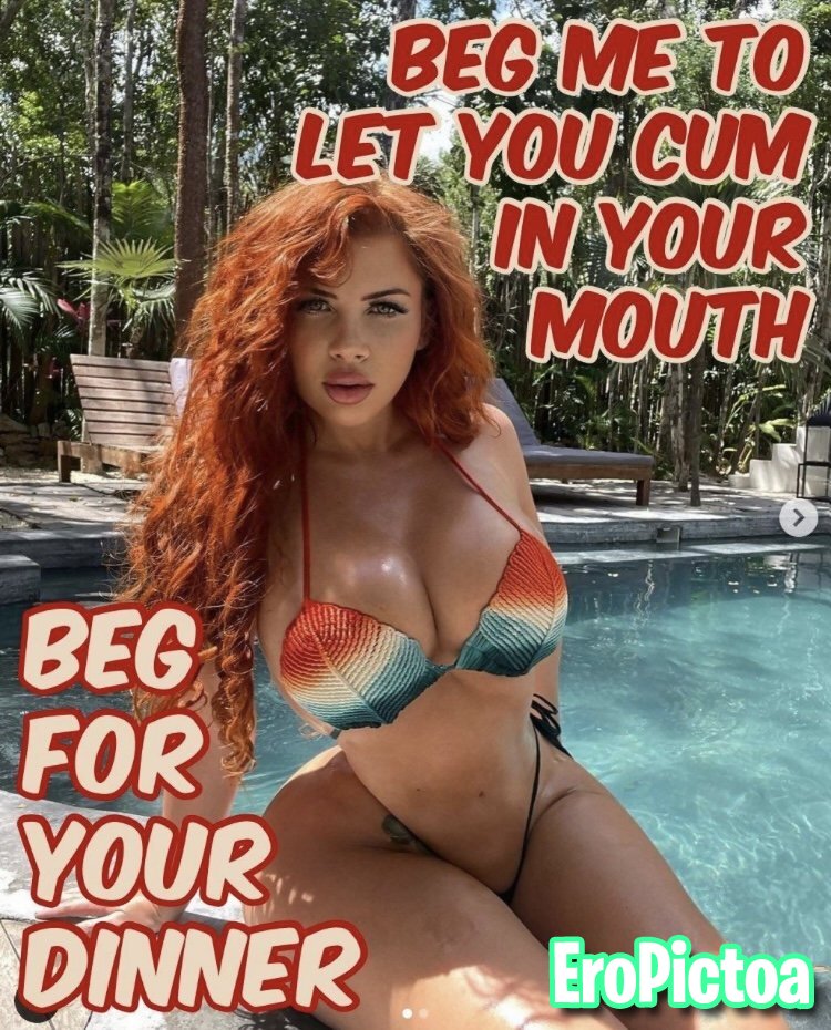 Cei Captions photo featuring Cumeating - Part 30