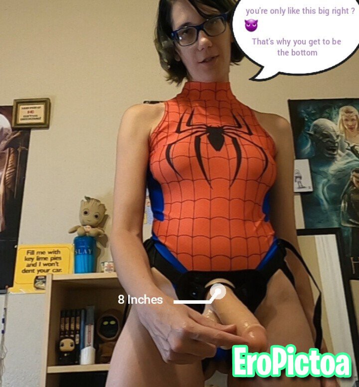 Small Dick captions photo featuring Small penis - Part 2
